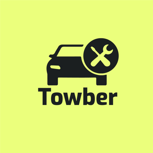 Towber Logo